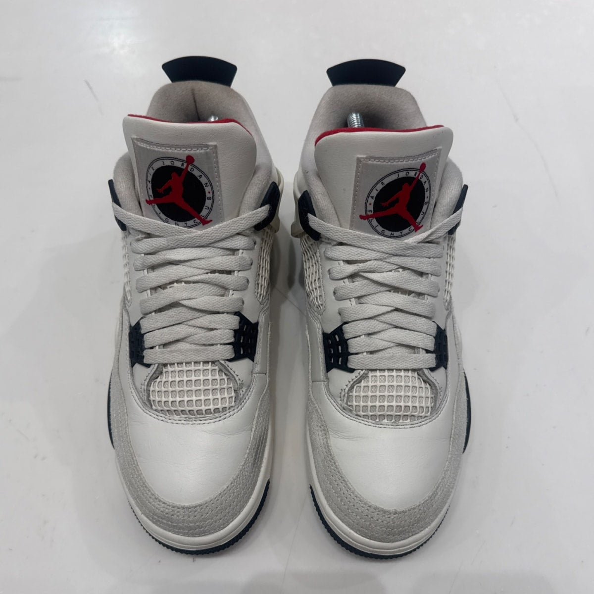 Jordan 4 Retro OG Flight Club - Image 4