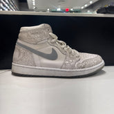 Jordan 1 Retro 30th Anniversary Laser Size 10 (Lightly Worn Pre-Owned) - Image 1