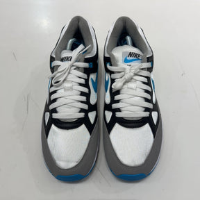 Nike Air Span 2 Laser Blue - Image 4