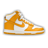 Nike Dunk High Dark Sulfur (Women's)