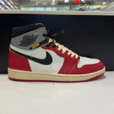 Jordan 1 Retro High OG SP Union LA Chicago Shadow - Image 1