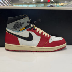 Jordan 1 Retro High OG SP Union LA Chicago Shadow - Image 1
