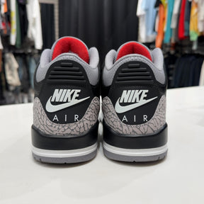 Jordan 3 Retro OG Black Cement (2024) - Image 5