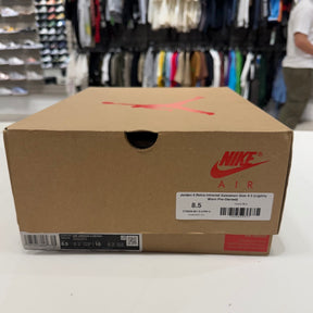 Jordan 6 Retro Infrared Salesman - Image 8