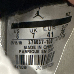 Jordan 11 Retro Concord (2018) Size 8 (VNDS Pre-Owned) - Image 6