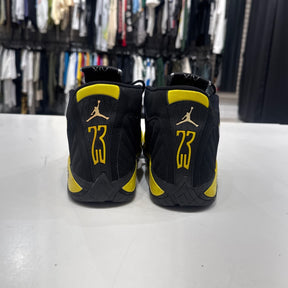 Jordan 14 Retro Thunder - Image 5