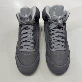 Jordan 5 Retro Wolf Grey (2026) - Image 4
