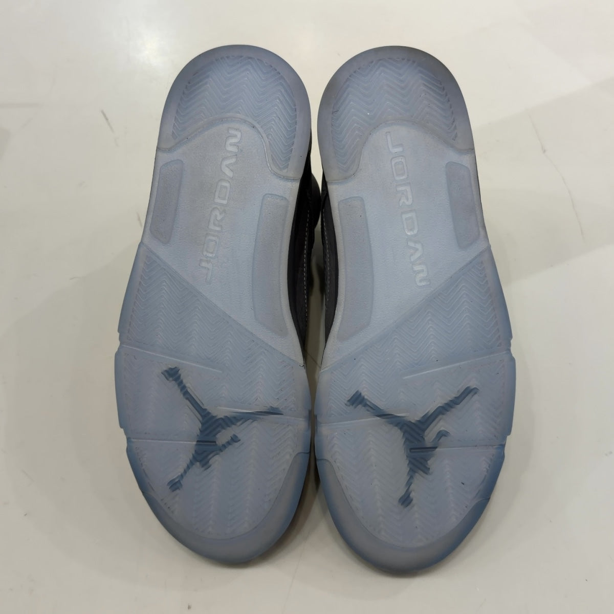 Jordan 5 Retro Wolf Grey (2026) - Image 6