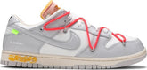 Nike Dunk Low Off-White Lot 6