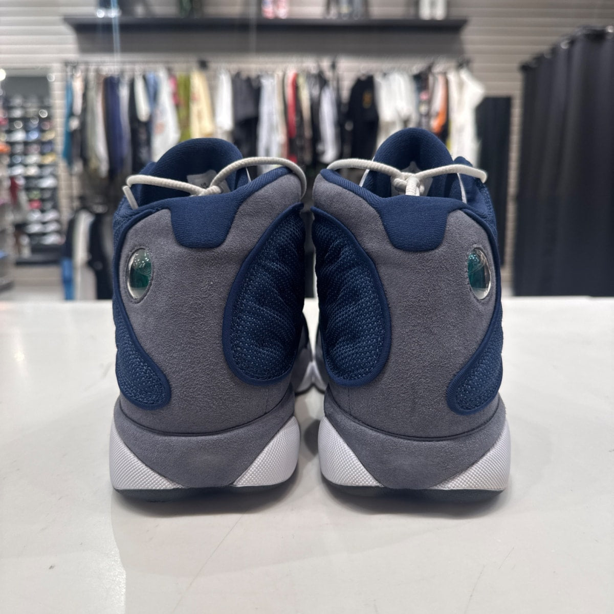 Jordan 13 Retro Flint (2026) - Image 5