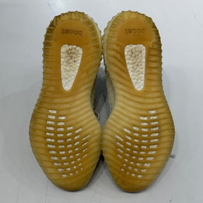 adidas Yeezy Boost 350 V2 Bone Size 8.5 (Moderately Worn Pre-Owned) - Image 5