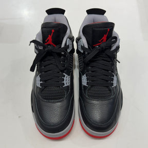 Jordan 4 Retro Bred Reimagined - Image 4