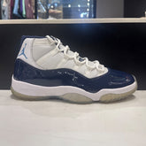 Jordan 11 Retro UNC Win Like 82 - Image 1