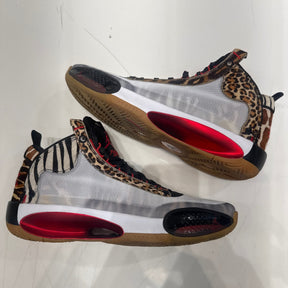Jordan XXXIV Jayson Tatum Welcome To The Zoo Size 12 (Lightly Worn Pre-Owned) - Image 10