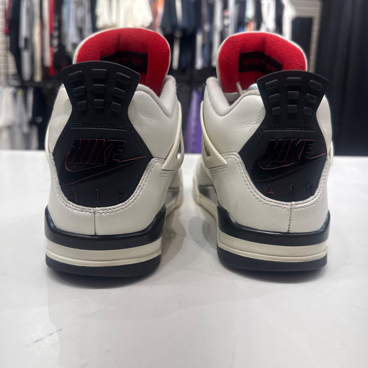 Jordan 4 Retro OG Flight Club - Image 5