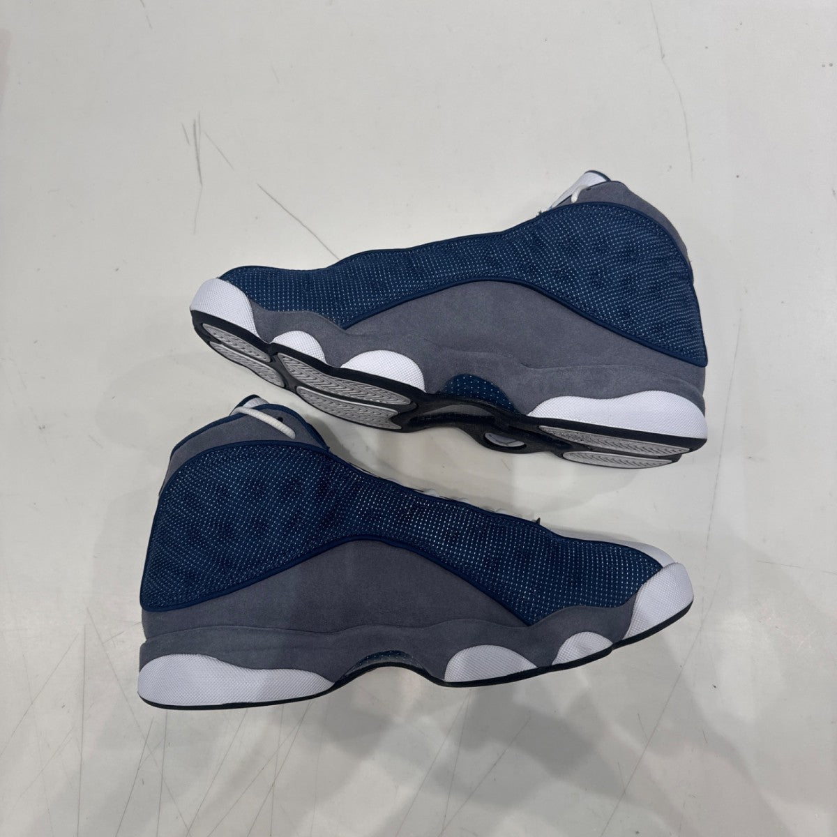 Jordan 13 Retro Flint (2026) - Image 3
