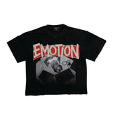 MIXED EMOTIONS TUNES TEE