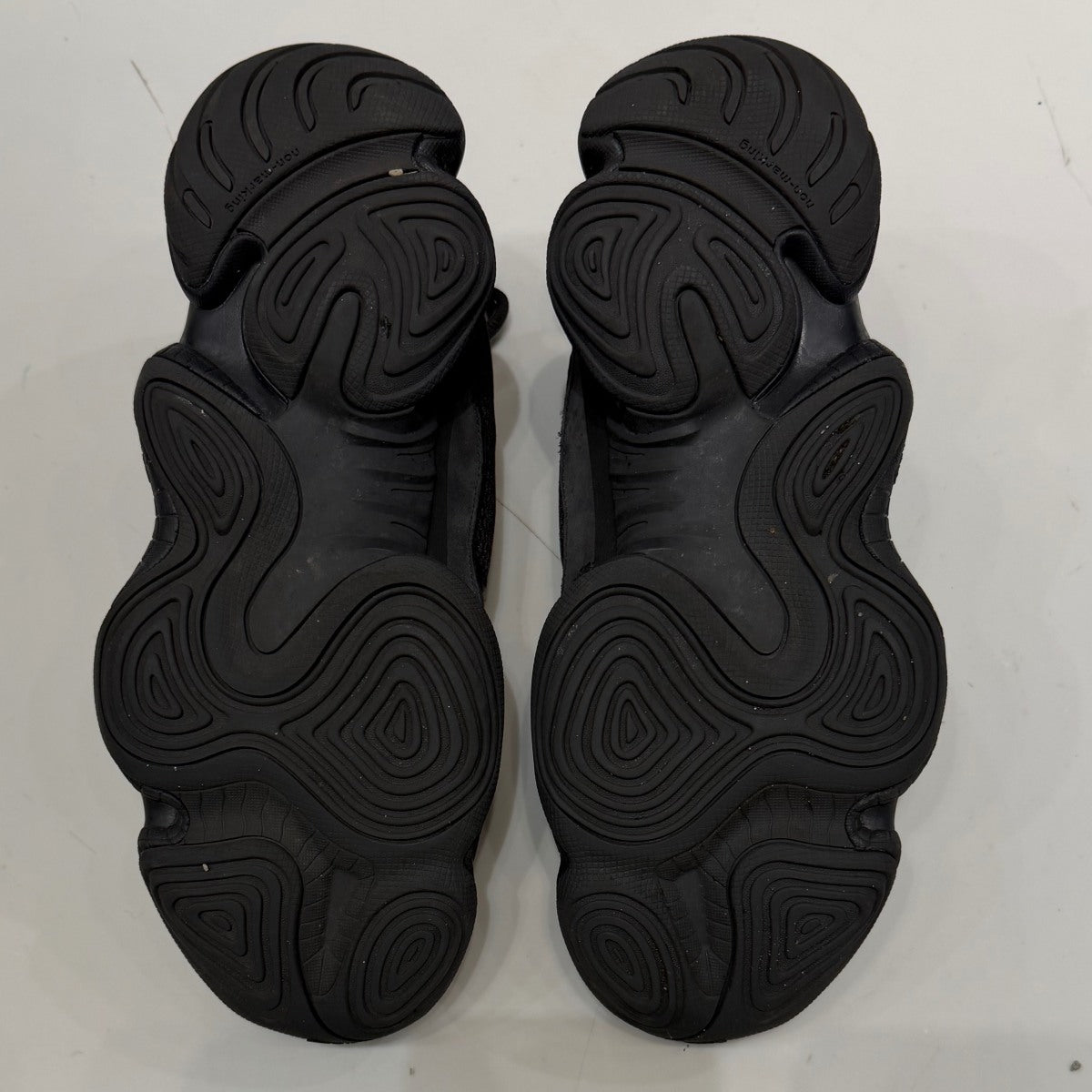adidas Yeezy 500 Utility Black - Image 6
