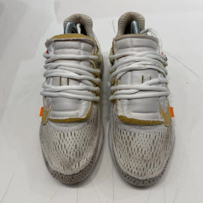 Nike Air Presto Off-White White (2018) - Image 4