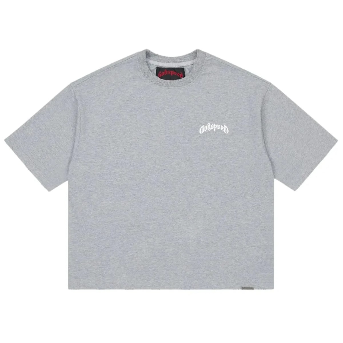 Godspeed Vital Set Heather Grey