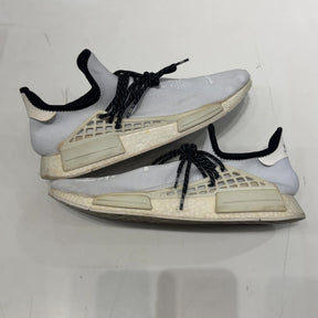 adidas NMD Hu Pharrell Extra Eye White - Image 2