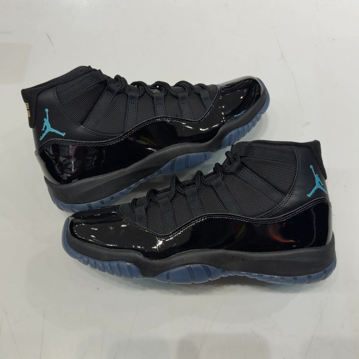 Jordan 11 Retro Gamma Blue (2025) - Image 2