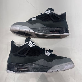 Jordan 4 Retro Fear (2024) - Image 3