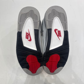 Jordan 4 Retro White Cement (2025) - Image 6