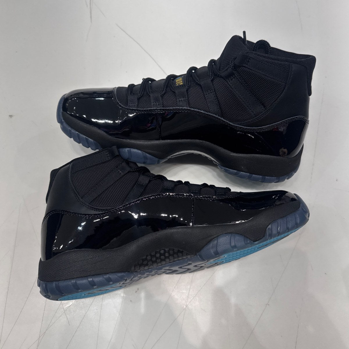 Jordan 11 Retro Gamma Blue (2025) - Image 3
