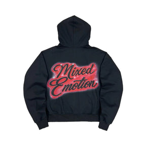 Mixed Emotion Unveiled Hoodie - Image 2