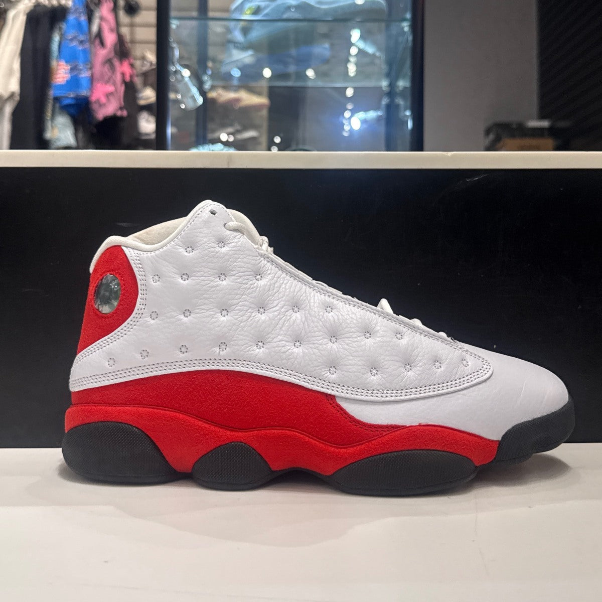 Jordan 13 Retro OG Chicago (2026) - Image 1