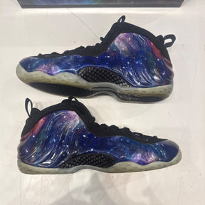 Nike Air Foamposite One Galaxy (2025) Size 13 (Lightly Worn Pre-Owned) - Image 2