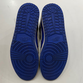 Jordan 1 Retro High Hyper Royal Size 12 (Moderately Worn Pre-Owned) - Image 6