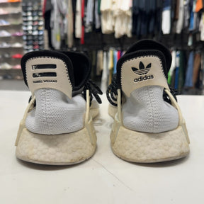 adidas NMD Hu Pharrell Extra Eye White - Image 5