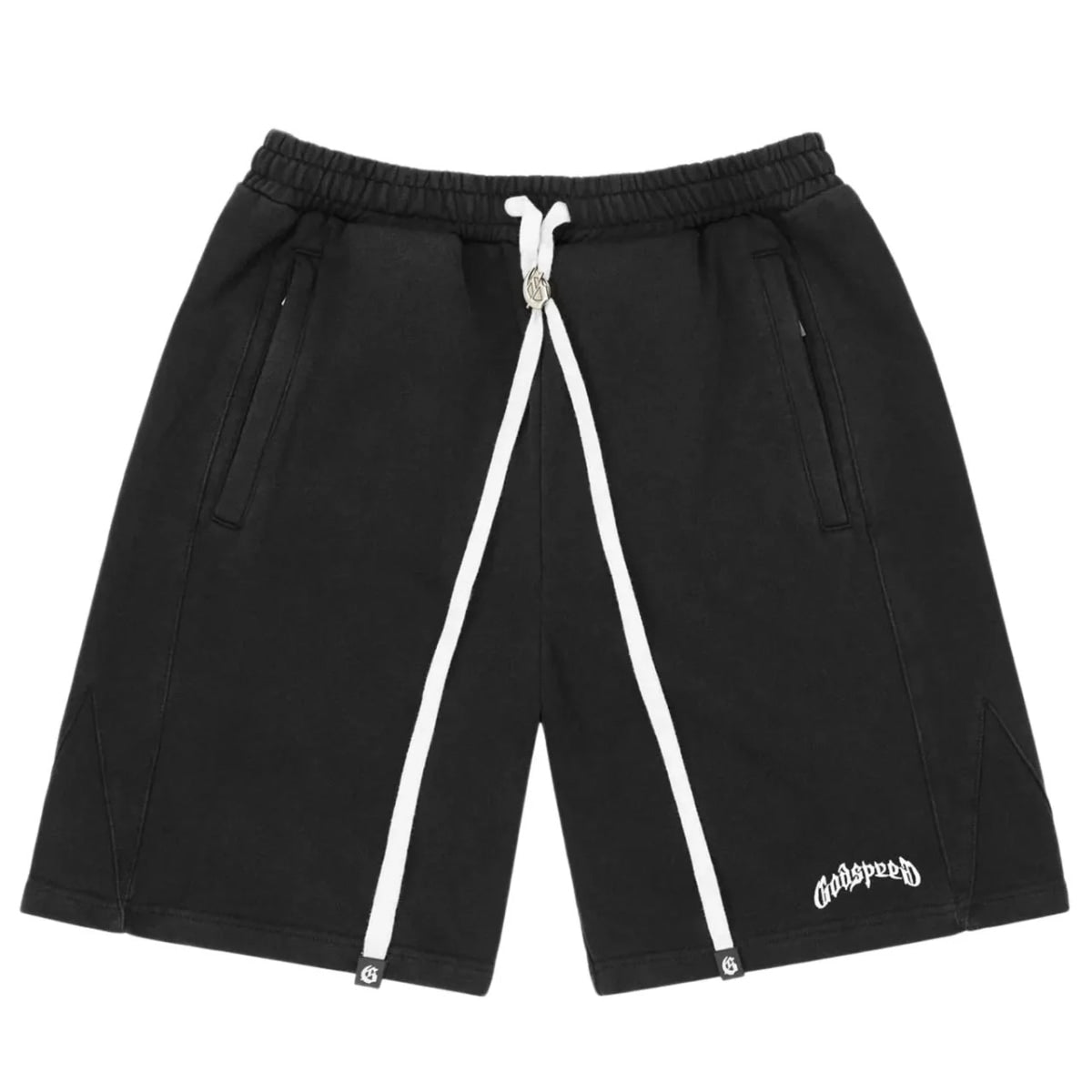 Godspeed Vital Set Black
