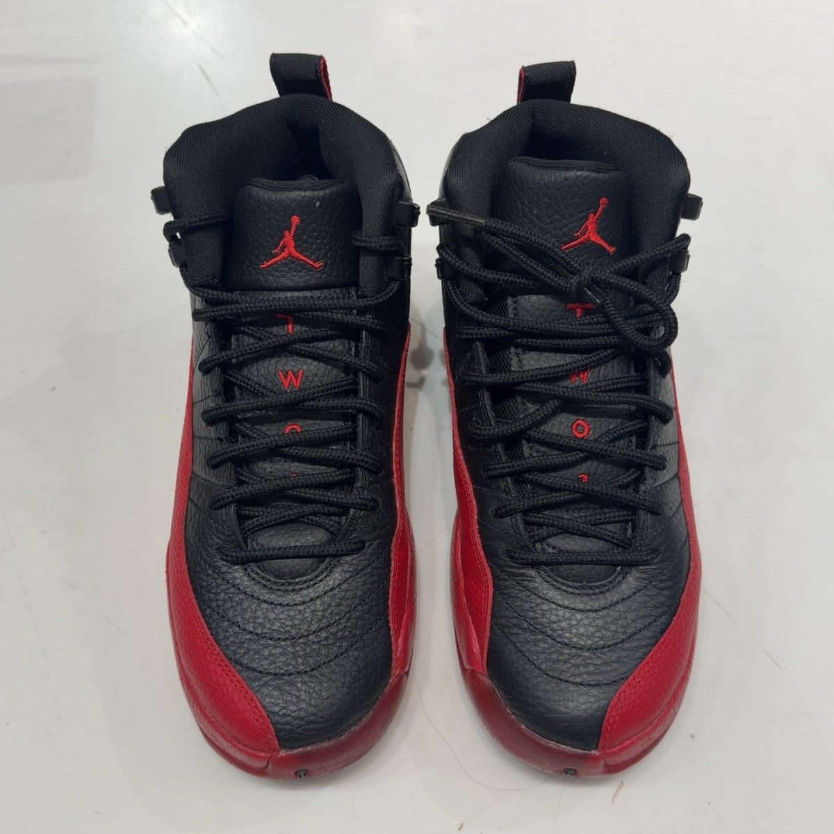 Jordan 12 Retro Flu Game (2025) (GS) - Image 4