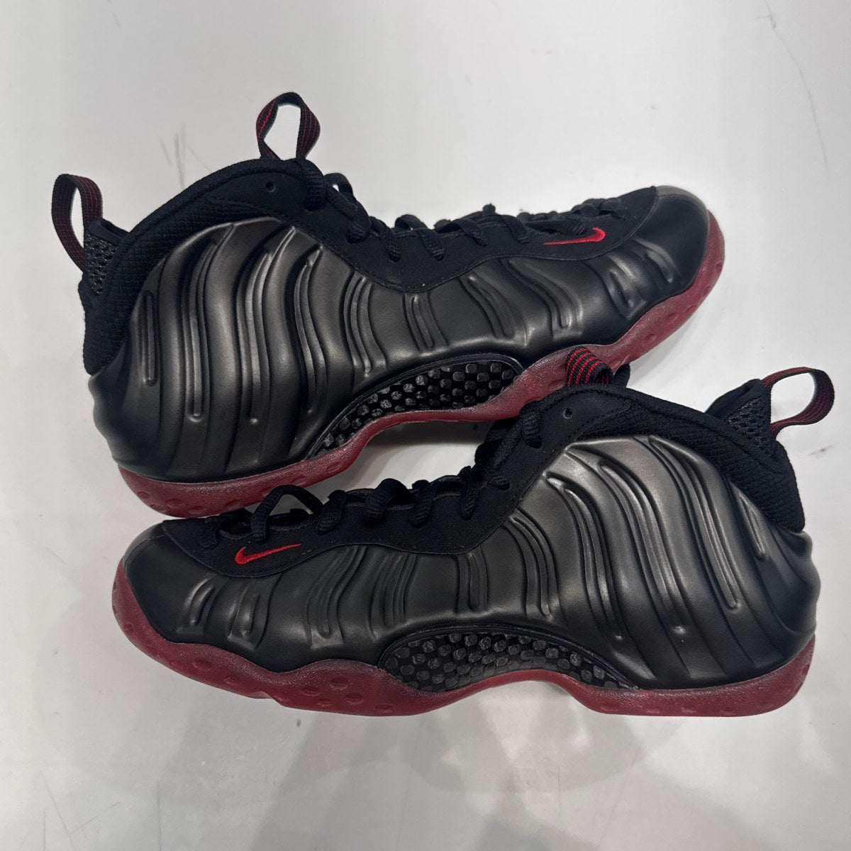 Nike Air Foamposite One Cough Drop (2025) - Image 2