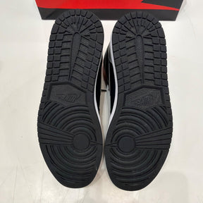 Jordan 1 Retro High Shadow (2018) Size 10.5 (Lightly Worn Pre-Owned) - sole