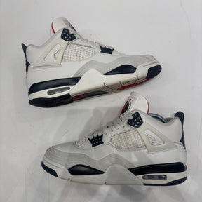 Jordan 4 Retro OG Flight Club - Image 2