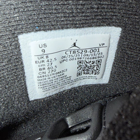 Jordan 6 Retro Infrared Salesman Size 9 (VNDS Pre-Owned) - Image 6