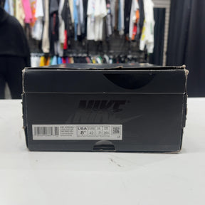 Jordan 1 Retro Low OG SP Travis Scott Black Phantom Size 8.5 (Moderately Worn Pre-Owned) - aux