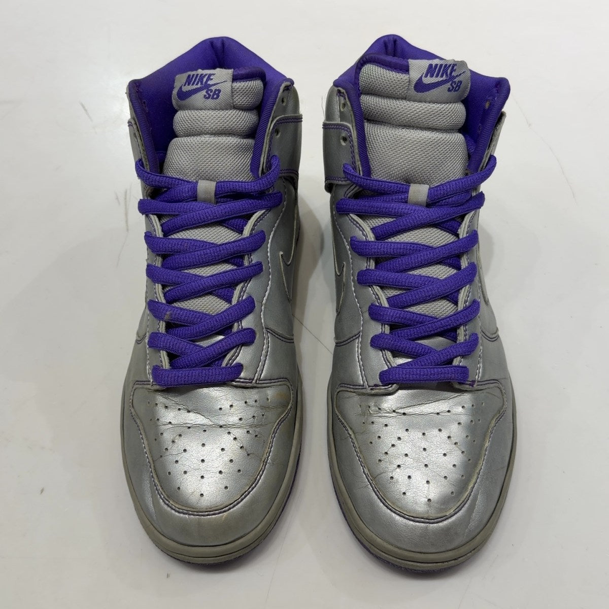 Nike SB Dunk High Dinosaur Jr. - Image 5