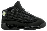 Air Jordan 13 Retro Black Cat (2017) (TD)