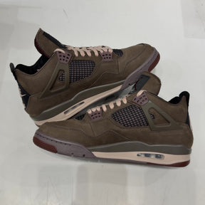 Jordan 4 Retro SP A Ma Maniére Dark Mocha - Image 3