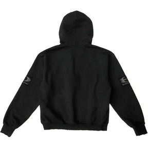 Bottega Desires Tech Jacket Black
