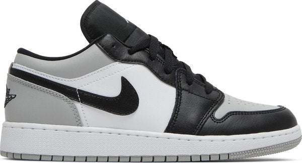 Air Jordan 1 Low Shadow Toe (GS)