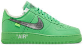 Nike Air Force 1 Low Off-White Brooklyn