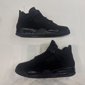 Jordan 4 Retro Black Cat (2025) - Image 2