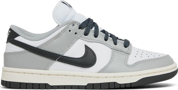 Nike Dunk Low Light Smoke Grey (W)