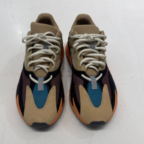 adidas Yeezy Boost 700 Enflame Amber - Image 4